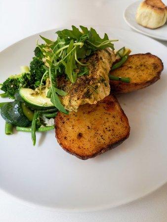 Restauracja Nasze Miejsce